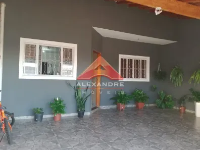 Casa com 3 Quartos à venda, 70m² no Setville Altos de São José, São José dos Campos