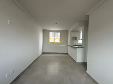 Apartamento com 2 Quartos à venda, 54m² no Ana Lúcia, Sabará