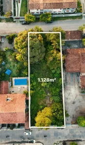 Lote/Terreno à venda, 1128m² no Centauro, Eunápolis