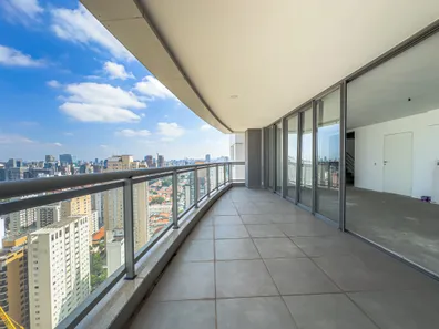 Cobertura com 4 Quartos à venda, 354m² no Vila Nova Conceição, São Paulo