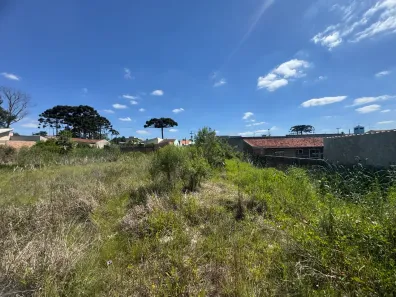 Lote/Terreno à venda, 525m² no Loteamento São Gerônimo, Campo Largo