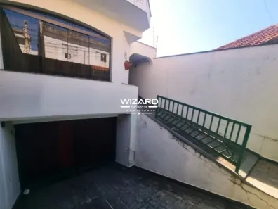 Sobrado com 3 Quartos à venda, 200m² no Jardim do Colégio (Zona Norte), São Paulo