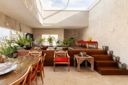Cobertura com 4 Quartos à venda, 565m² no Vila Nova Conceição, São Paulo