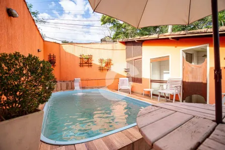Casa com 3 Quartos à venda, 140m² no Engenho do Mato, Niterói