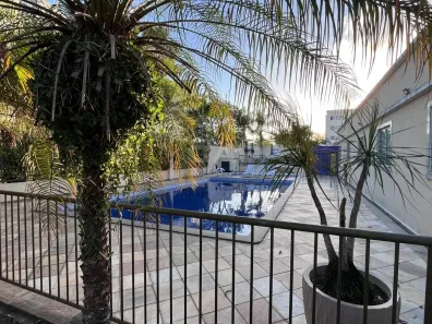 Apartamento com 2 Quartos à venda, 45m² no Colina de Laranjeiras, Serra