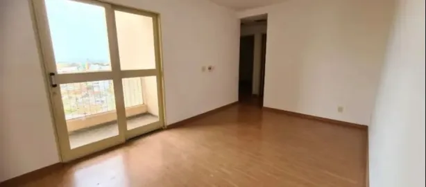 Apartamento com 3 Quartos para alugar, 64m² no Loteamento Parque São Martinho, Campinas