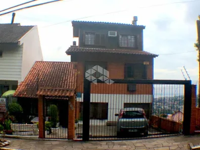 Casa com 4 Quartos à venda, 450m² no Teresópolis, Porto Alegre