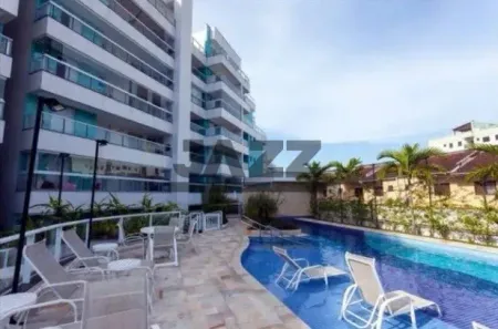 Apartamento com 2 Quartos à venda, 76m² no Maitinga, Bertioga