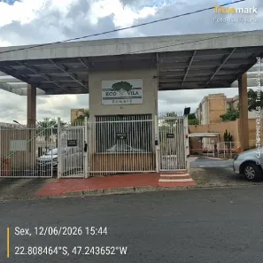 Apartamento com 2 Quartos à venda, 52m² no Chácara Santa Antonieta (Nova Veneza), Sumaré