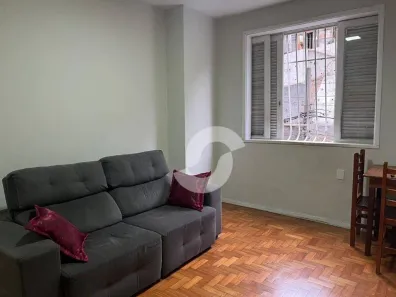 Apartamento com 2 Quartos à venda, 88m² no Ingá, Niterói