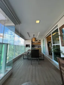 Apartamento com 3 Quartos à venda, 142m² no Ponta D'Areia, São Luís
