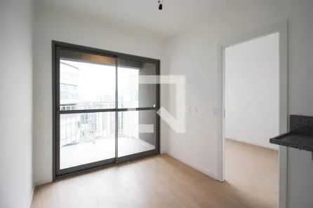 Apartamento com 1 Quarto à venda, 27m² no Vila Nova Conceição, São Paulo