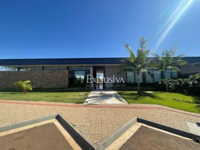 Lote/Terreno à venda, 300m² no Vila Salomé, Cambé