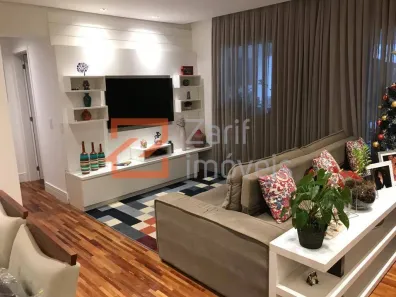 Apartamento com 2 Quartos à venda, 96m² no Vila Andrade, São Paulo