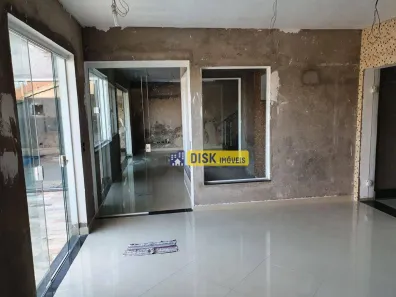 Sobrado com 5 Quartos à venda, 580m² no Independência, São Bernardo do Campo