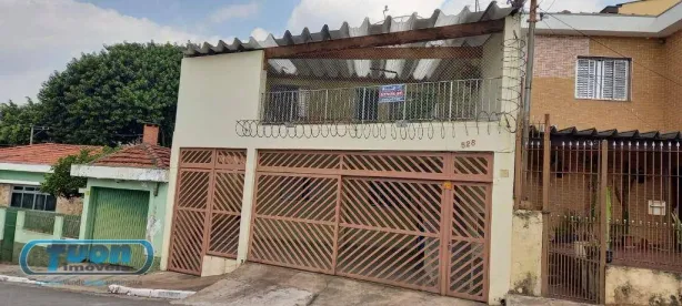 Sobrado com 2 Quartos à venda, 261m² no Jardim Monjolo, São Paulo