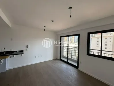 Apartamento com 1 Quarto à venda, 26m² no Perdizes, São Paulo