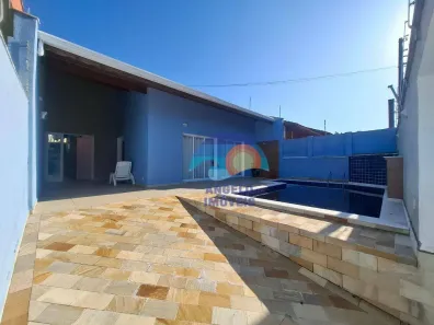 Casa com 4 Quartos à venda, 165m² no Oasis, Peruíbe
