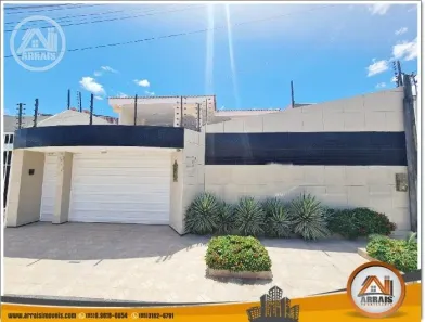 Casa com 3 Quartos à venda, 270m² no Mondubim, Fortaleza