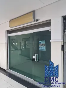 Sala Comercial à venda, 46m² no Vila Mariana, São Paulo