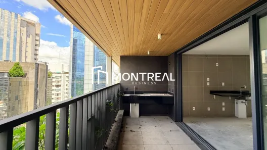 Apartamento com 2 Quartos à venda, 120m² no Itaim Bibi, São Paulo