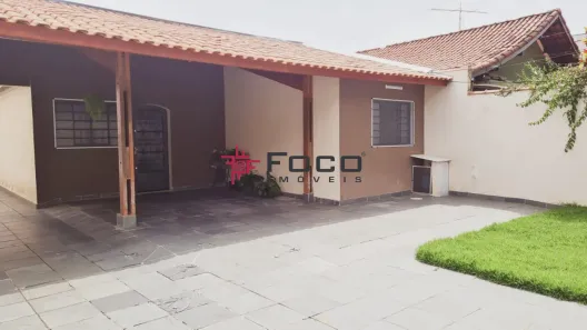 Imóvel Comercial com 3 Quartos à venda, 250m² no Jardim Satélite, São José dos Campos
