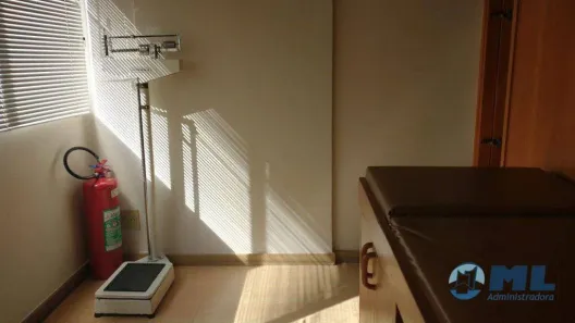 Sala Comercial à venda, 28m² no Jardim Botânico, Rio de Janeiro
