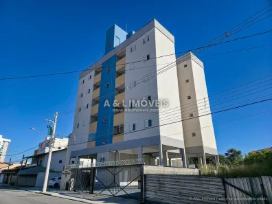 Apartamento com 2 Quartos à venda, 64m² no Residencial Portal da Mantiqueira, Taubaté