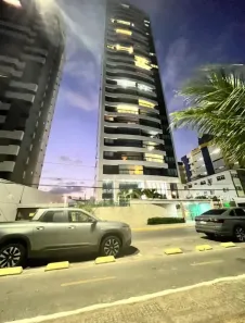 Apartamento com 3 Quartos à venda, 100m² no Casa Caiada, Olinda