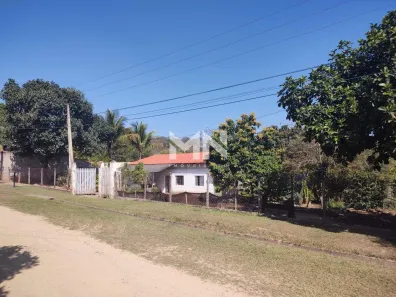 Fazenda/Sítio com 2 Quartos à venda, 2600m² no Parque Residencial Quinta das Laranjeiras, Itu