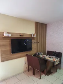 Casa com 2 Quartos à venda, 86m² no Novo Recanto, Contagem