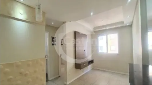 Apartamento com 2 Quartos à venda, 48m² no Quinta da Paineira, São Paulo
