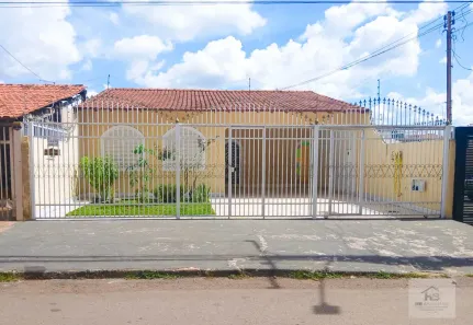 Casa com 3 Quartos à venda, 300m² no Taguatinga Sul, Brasília