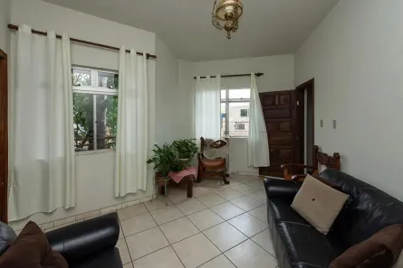 Casa com 4 Quartos à venda, 368m² no Dona Clara, Belo Horizonte