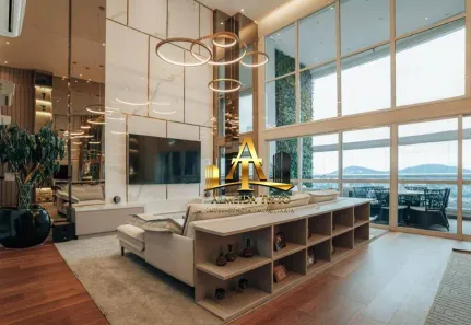 Apartamento com 5 Quartos à venda, 338m² no Alphaville Empresarial, Barueri