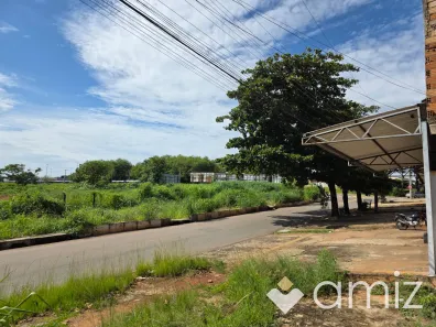 Lote/Terreno à venda, 11000m² no Jardim Novo Mundo, Goiânia