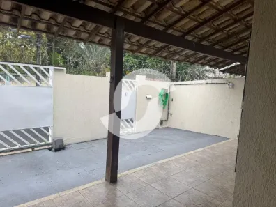 Casa com 4 Quartos à venda, 144m² no Serra Grande, Niterói
