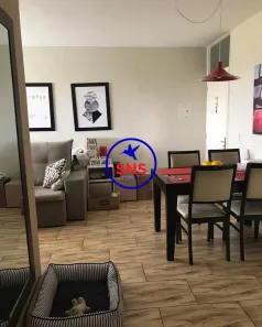 Apartamento com 2 Quartos à venda, 60m² no Vila Progresso, Campinas