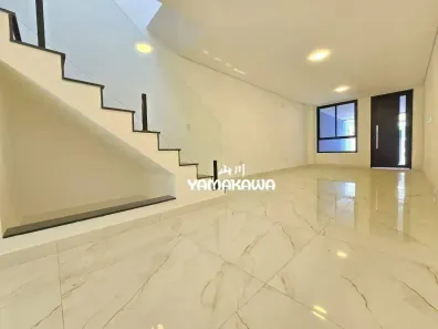 Sobrado com 3 Quartos à venda, 160m² no Água Rasa, São Paulo