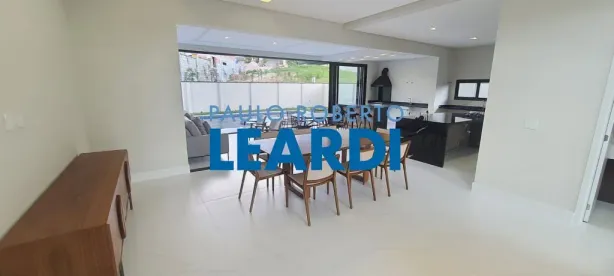 Casa de Condomínio com 5 Quartos à venda, 430m² no Condomínio Residencial Alphaville II, São José dos Campos