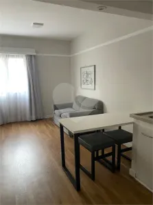 Apartamento com 1 Quarto à venda, 40m² no Jardim Paulista, São Paulo