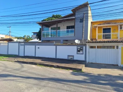 Casa com 4 Quartos à venda, 160m² no Jardim Mariléa, Rio das Ostras