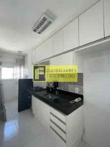 Apartamento com 2 Quartos para venda ou aluguel, 59m² no Higienópolis, São José do Rio Preto