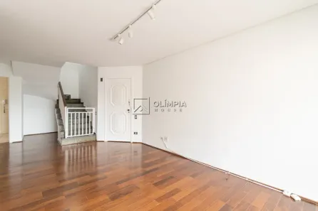 Cobertura com 3 Quartos para alugar, 270m² no Brooklin Paulista, São Paulo
