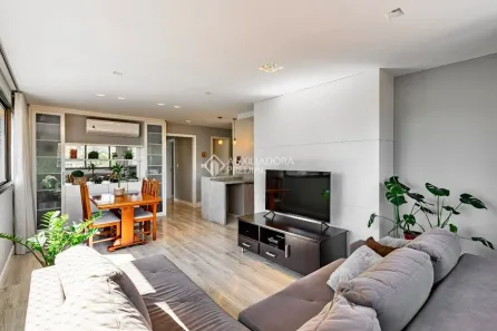 Apartamento com 2 Quartos à venda, 90m² no Petrópolis, Porto Alegre