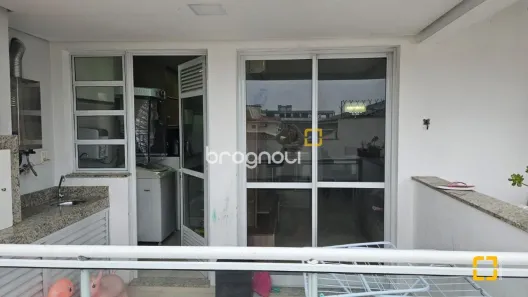 Apartamento com 2 Quartos à venda, 82m² no Areias, São José