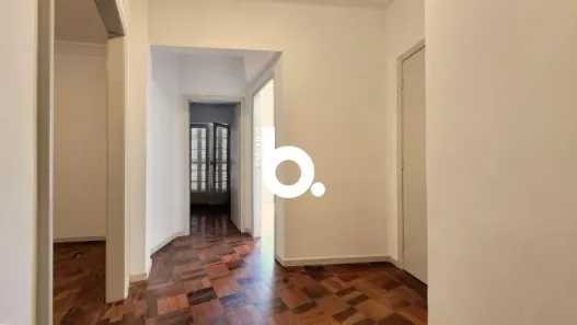 Apartamento com 3 Quartos para alugar, 95m² no Floresta, Porto Alegre