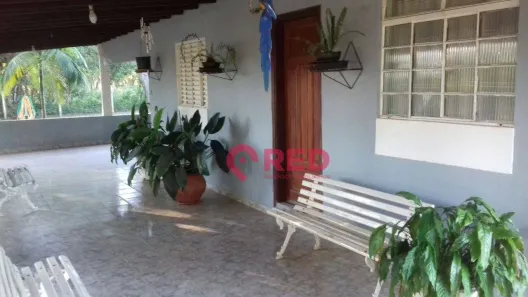 Fazenda/Sítio com 3 Quartos à venda, 200m² no Jundiacanga, Araçoiaba da Serra