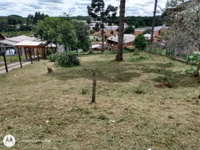 Lote/Terreno à venda, 486m² no Distrito Industrial, Canela