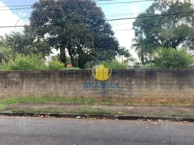 Lote/Terreno à venda, 1075m² no Interlagos, São Paulo